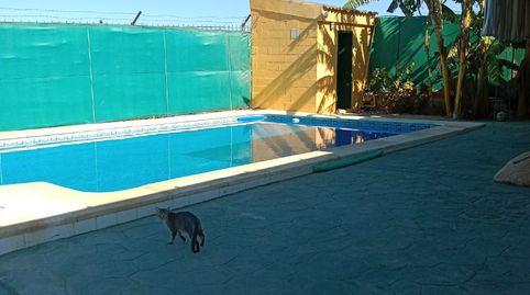 Foto 2 de Casa o chalet en venta en Los Palacios y Villafranca, Sevilla