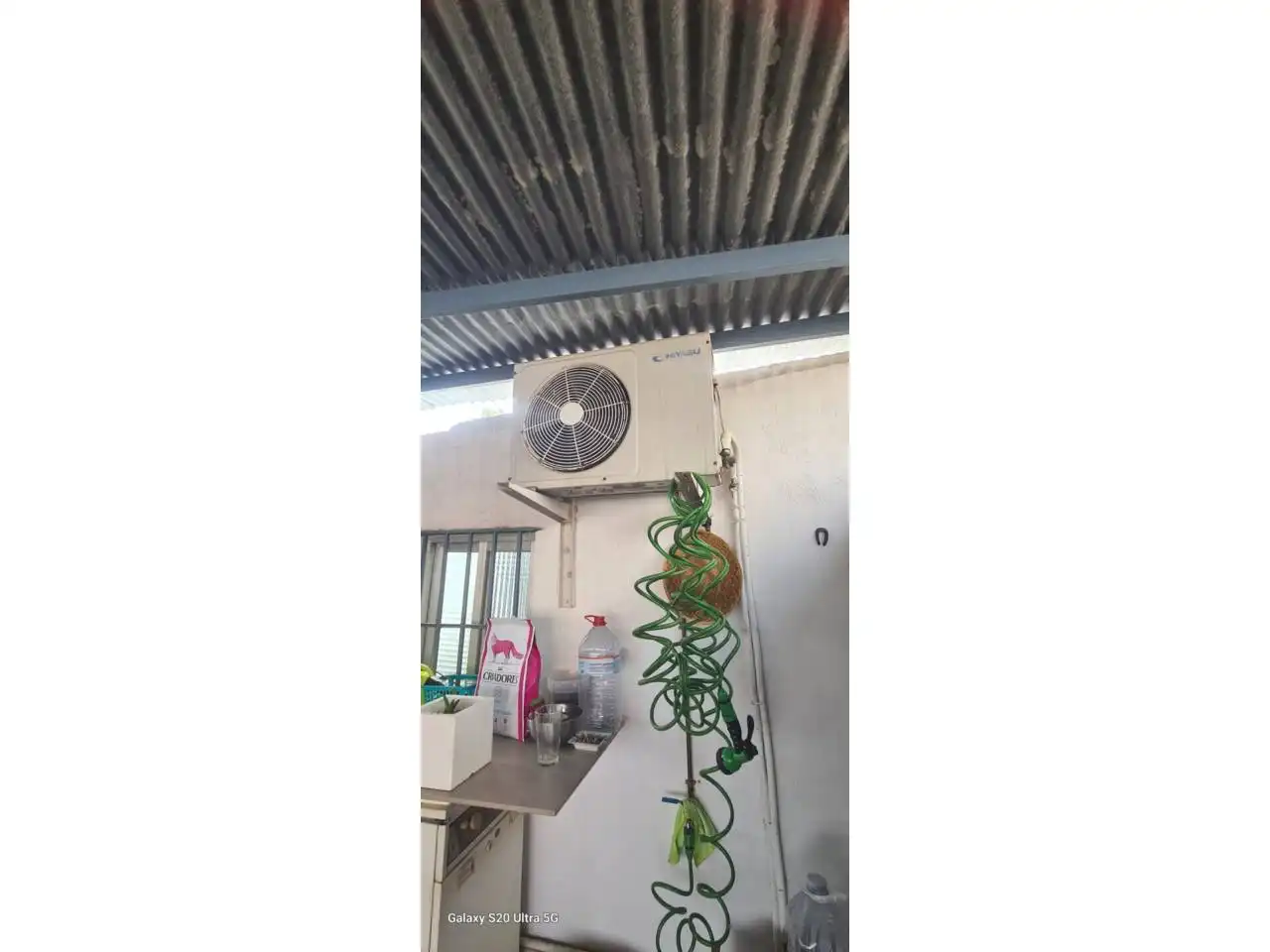 Casa o xalet en venda a Calle Vistabella, Ciutat del Transport - La Salera