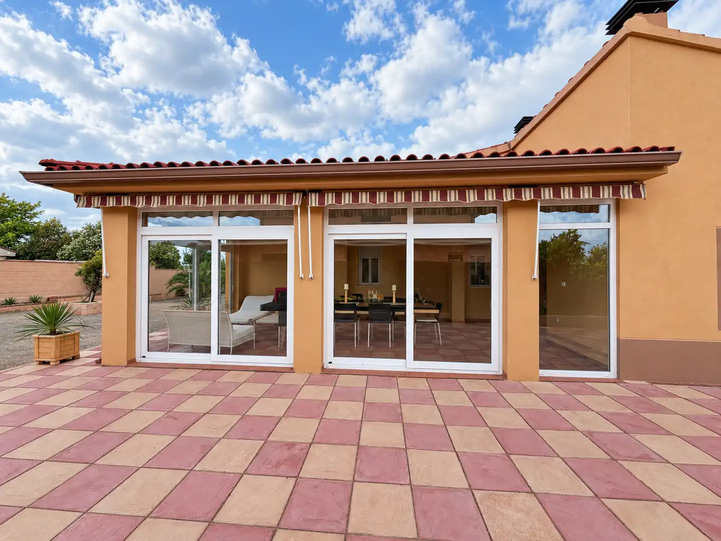 Casa con giardino in vendita a Eurovillas, imagen 12