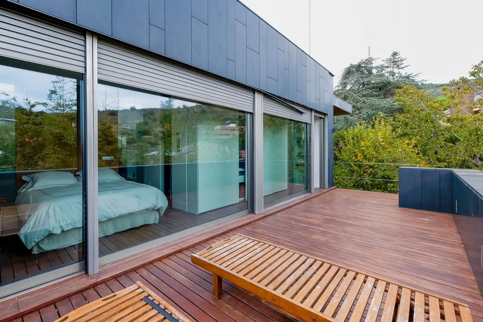 Casa o chalet en venta en Carrer de la Santíssima Trinitat del Mont, Sarrià
