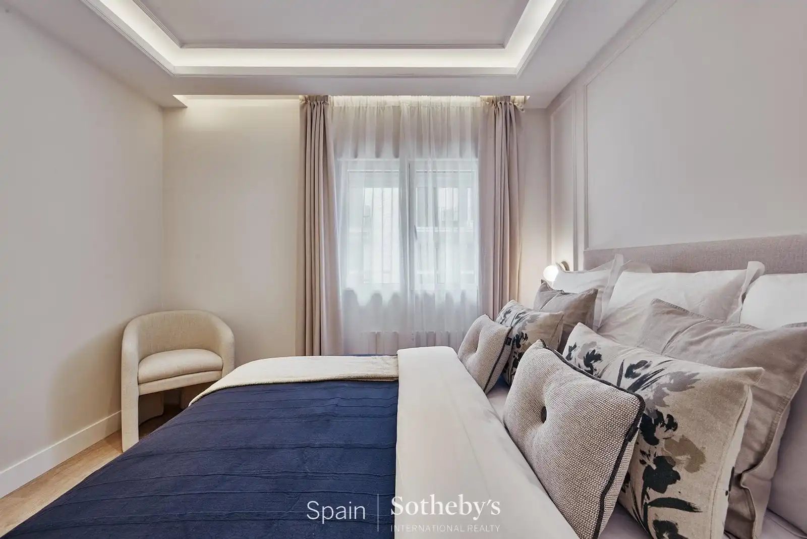 Appartement compact avec ascenseur à vendre à Calle de Don Ramón de la Cruz, imagen 31
