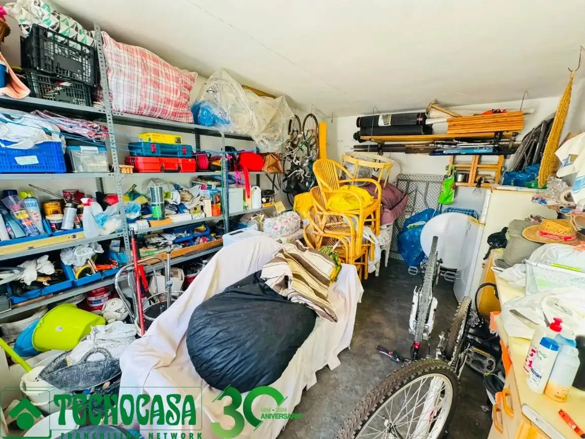 Residencial en venta en Polán