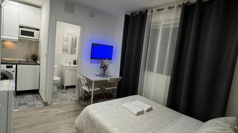 Foto 3 de Estudi de lloguer a Arapiles,  Madrid Capital