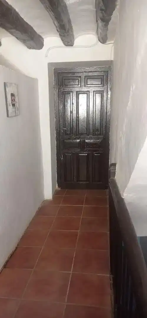 Casa adosada en venda en Lupiñén-Ortilla amb Forn