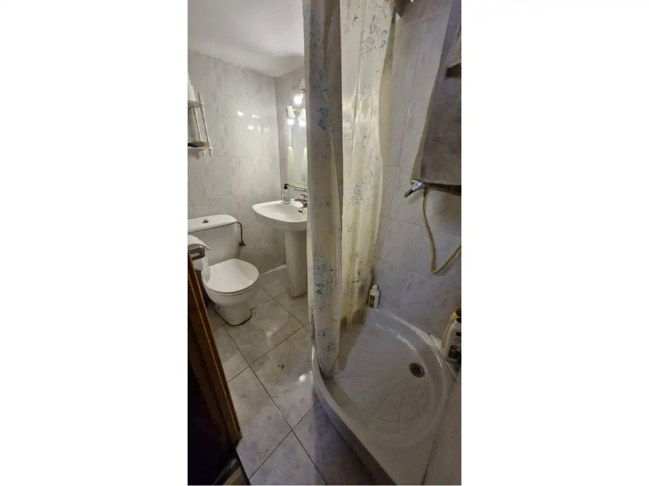 Bany de Casa o xalet en venda en Treviana, La Rioja