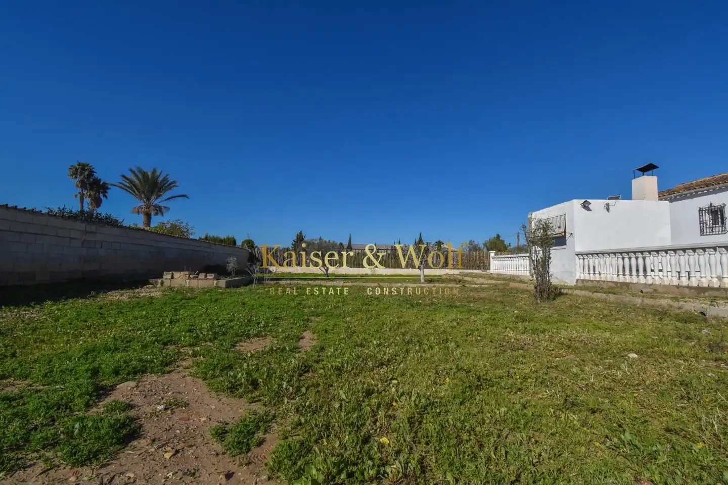 Casa o xalet en venda a Partida Daimes, La Foia - Daimés - Asprella