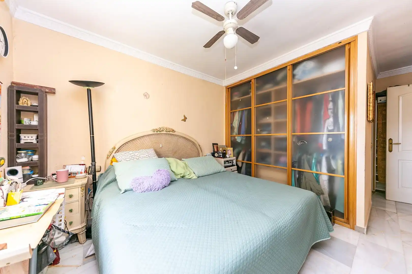 Adosado con piscina en venta en Mijas pueblo, imagen 5