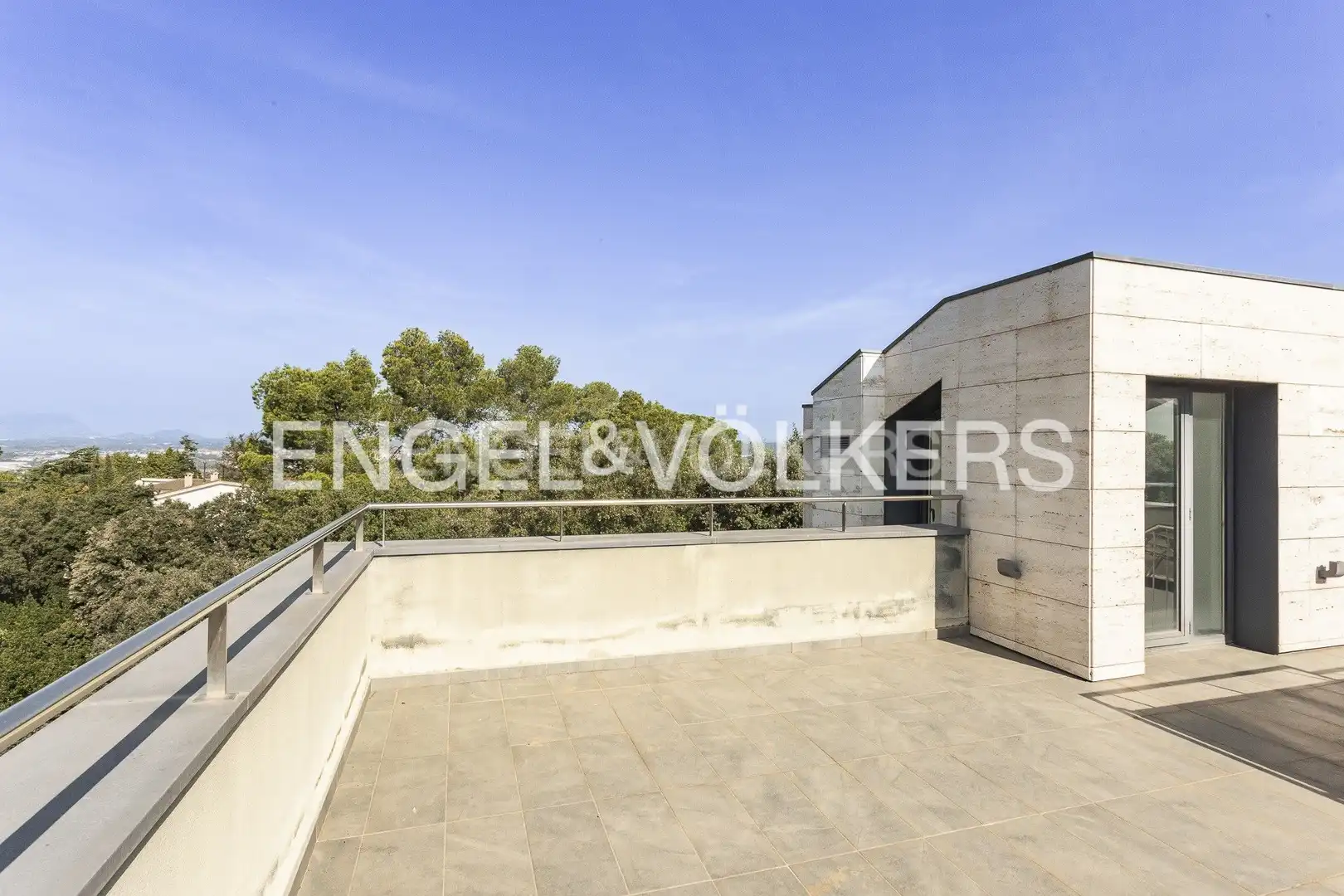 Casa amb terrassa en venda a Valldoreix, imagen 30