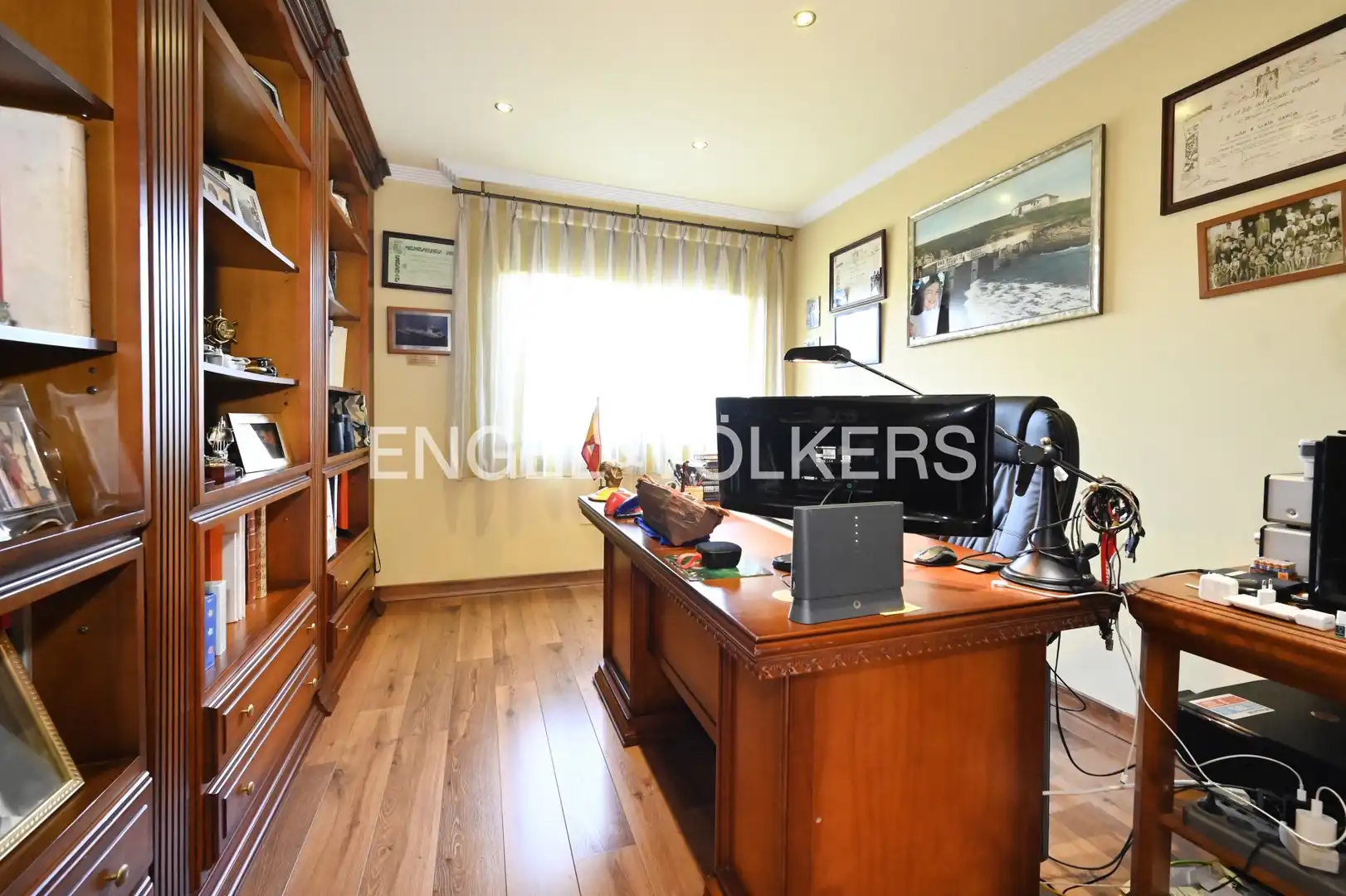 House with terrace for sale in Calle Murillo, imagen 23