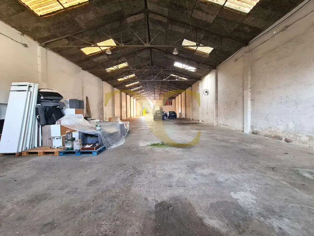 Nave industrielle à vendre à Colunga, imagen 5