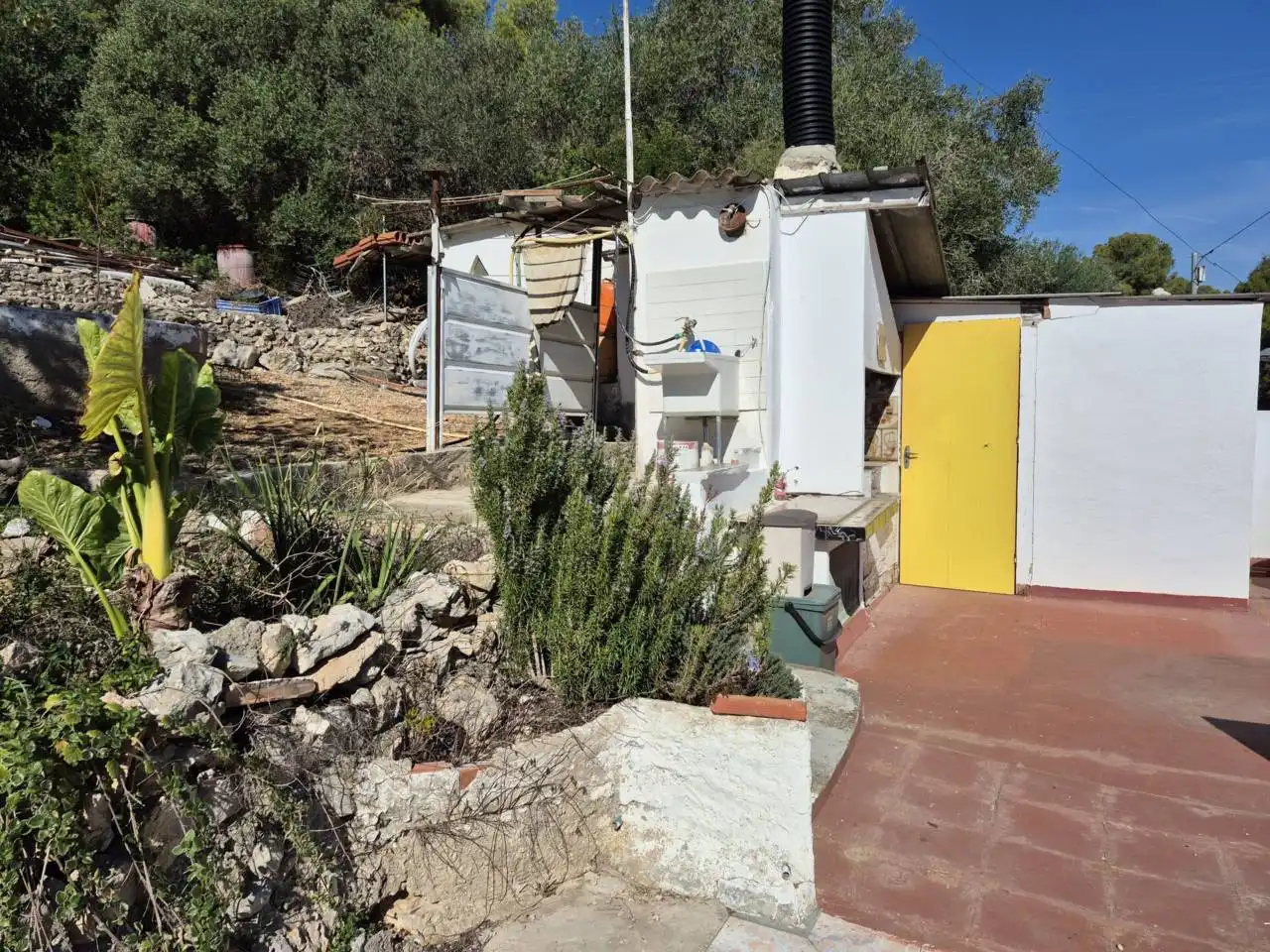 Wohnbaugrundstück zum Verkauf in Mas Trader - Corral d'En Tort - Corral d'En Cona, imagen 25