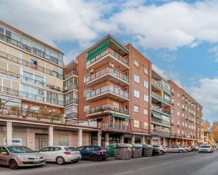 Exterior view of Premises to rent in Alcalá de Henares