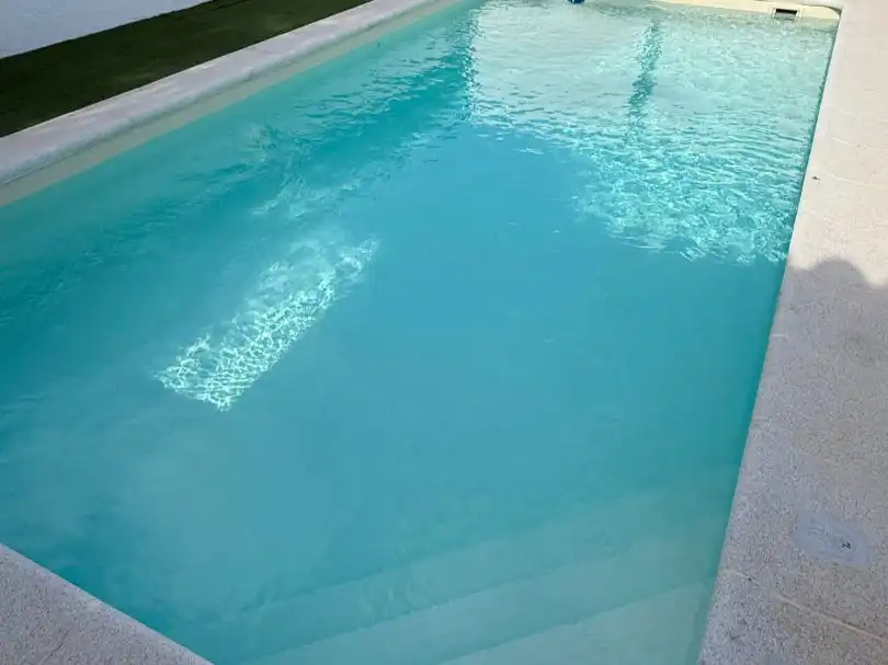Piscina de Casa o chalet en venta en Pedanías Este