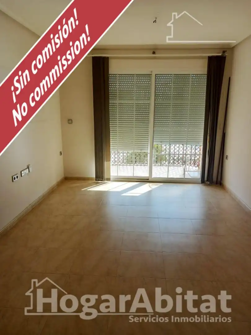 Piso en venta en Almoradí con Terraza y Balcón