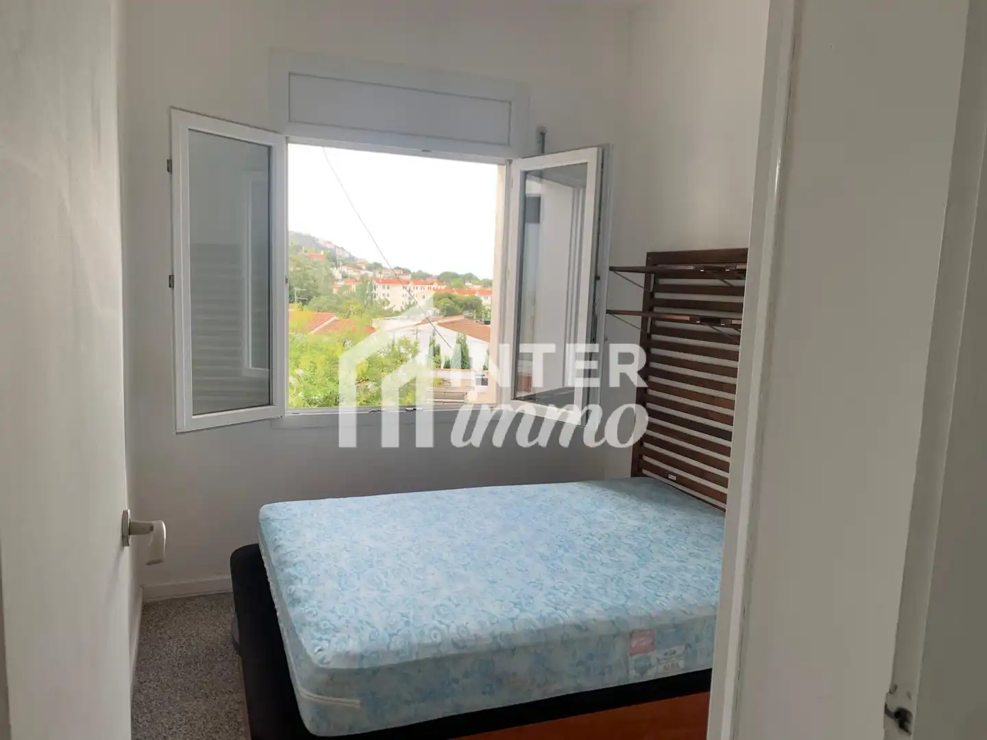 Dormitori de Apartament en venda en Els Grecs - Mas Oliva