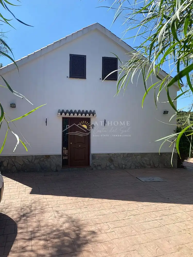 Maison avec piscine à vendre à Torrox Pueblo, imagen 32