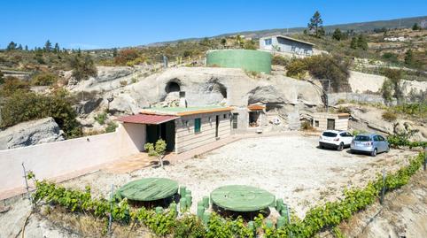 Foto 3 de Finca rústica en venta en Calle Chicato, Fasnia, Santa Cruz de Tenerife