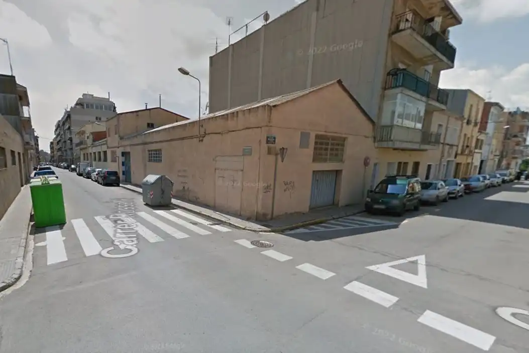 Terreno residenziale in vendita a Carrer Marià Fortuny 2, imagen 5