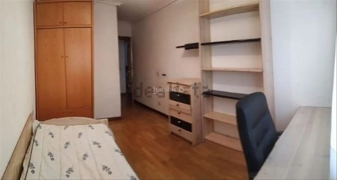 Wohnung mit Pool zur Miete in Avenida de la Paz 19, imagen 7