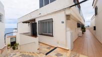 Außenansicht von Wohnung zum verkauf in Los Realejos mit Terrasse und Balkon