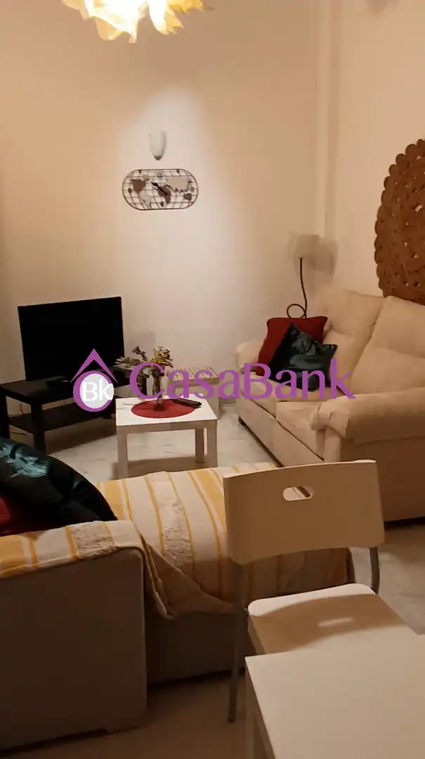 Dúplex en venda a Casco Histórico - Ribera - San Basilio