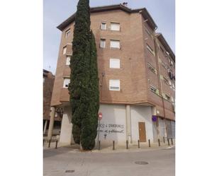 Exterior view of Premises for sale in Manresa