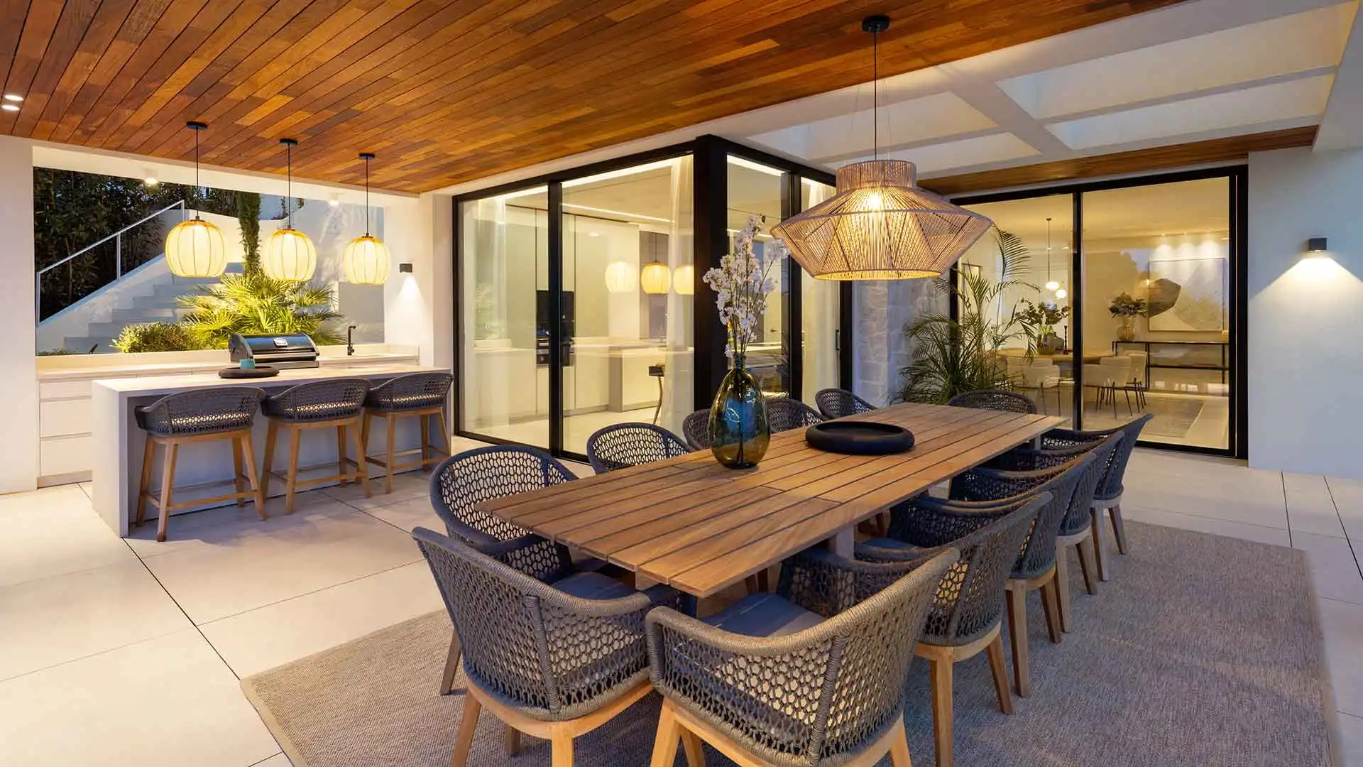 Casa con piscina en venta en EL CERROJO 19, imagen 6