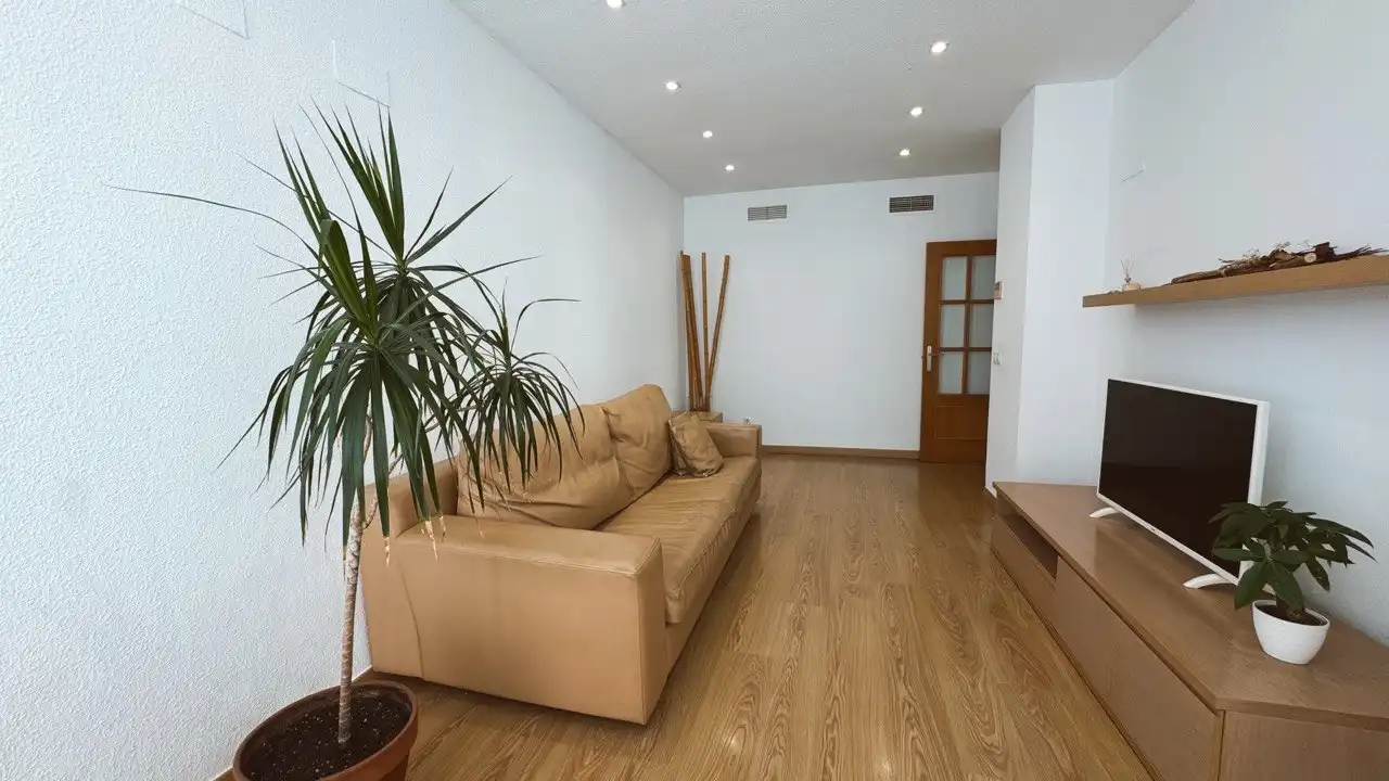 Apartamento con piscina en venta en Calle Xaloc, imagen 2