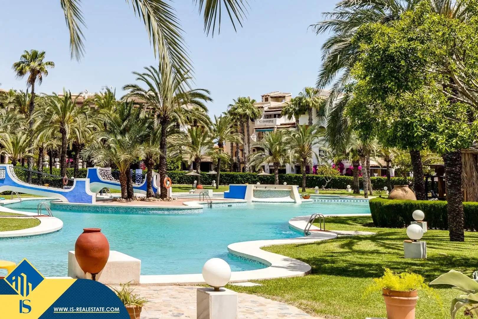 Pis amb piscina en venda a Playa de los Locos, imagen 37
