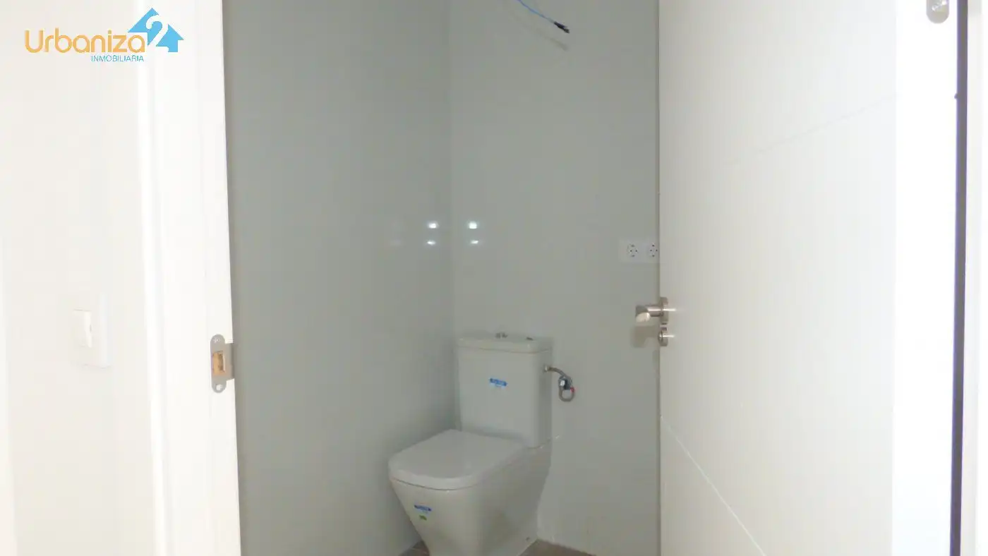 Bany de Apartament en venda en Badajoz