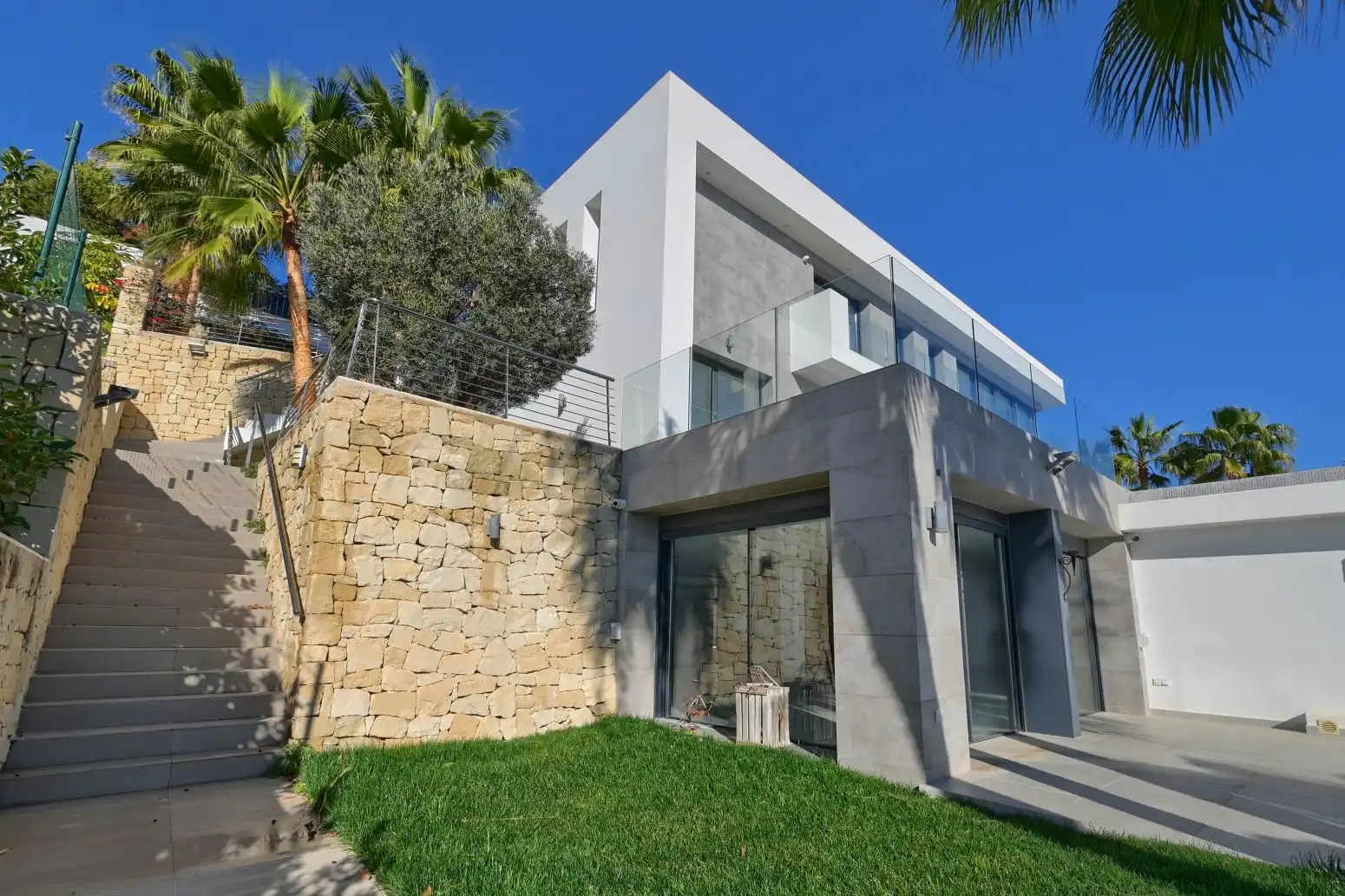 Maison avec jardin à vendre à Benissa pueblo, imagen 46