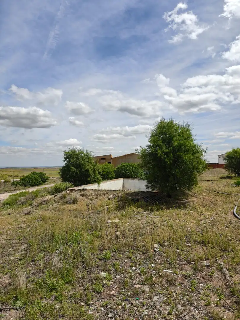 Residential for sale in Nambroca