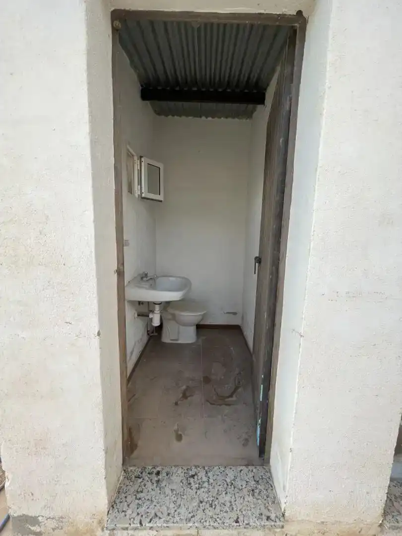 Badezimmer von Grundstücke zum Verkauf in Teba