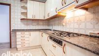 Kitchen of Flat for sale in  Tarragona Capital  with Terrace and Balcony