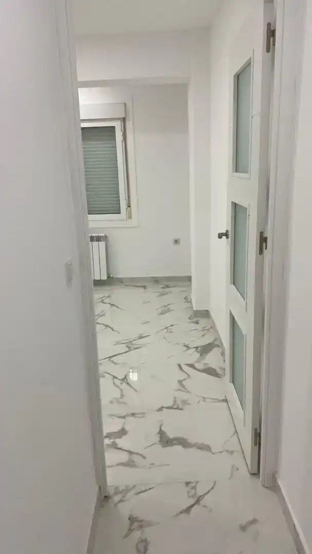 Bathroom of Flat for sale in Monzón