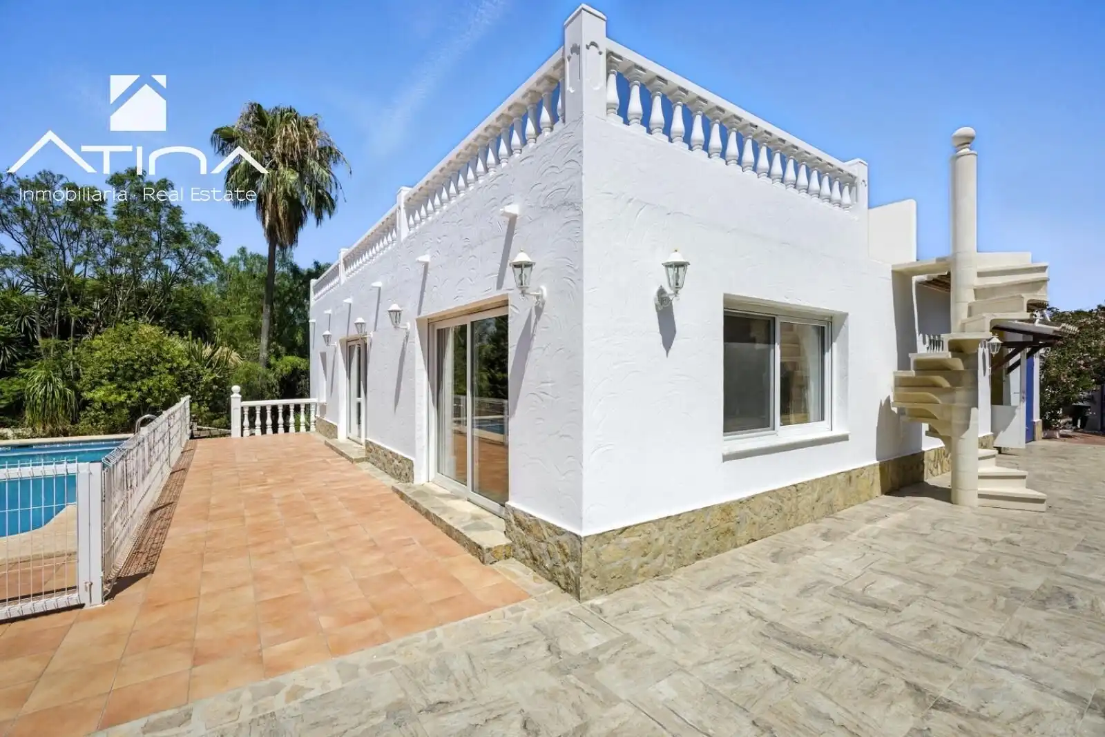 Villa avec piscine à vendre à Puerto, imagen 28