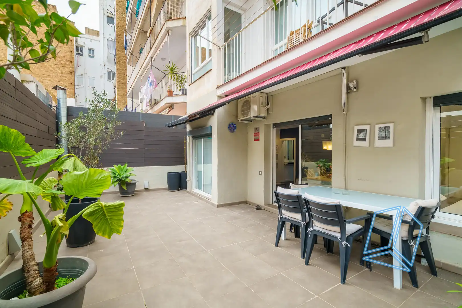 Appartement avec ascenseur à vendre à Gràcia
