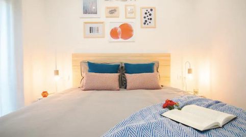 Photo 2 of Apartments for rent in De Jaime Vera, Puerta del Ángel, Madrid Capital
