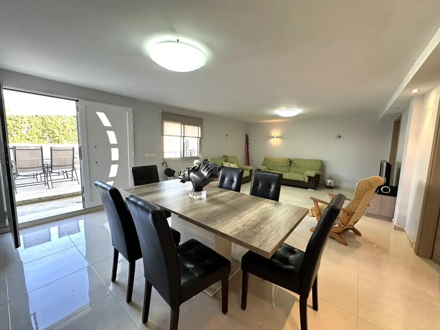 Detached house with pool for sale in Montserrat, imagen 12