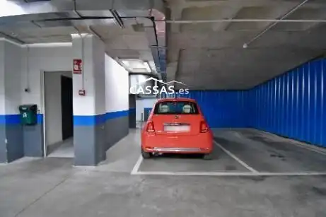 Bajo con piscina en venta en Calle del rio tajuña, imagen 50