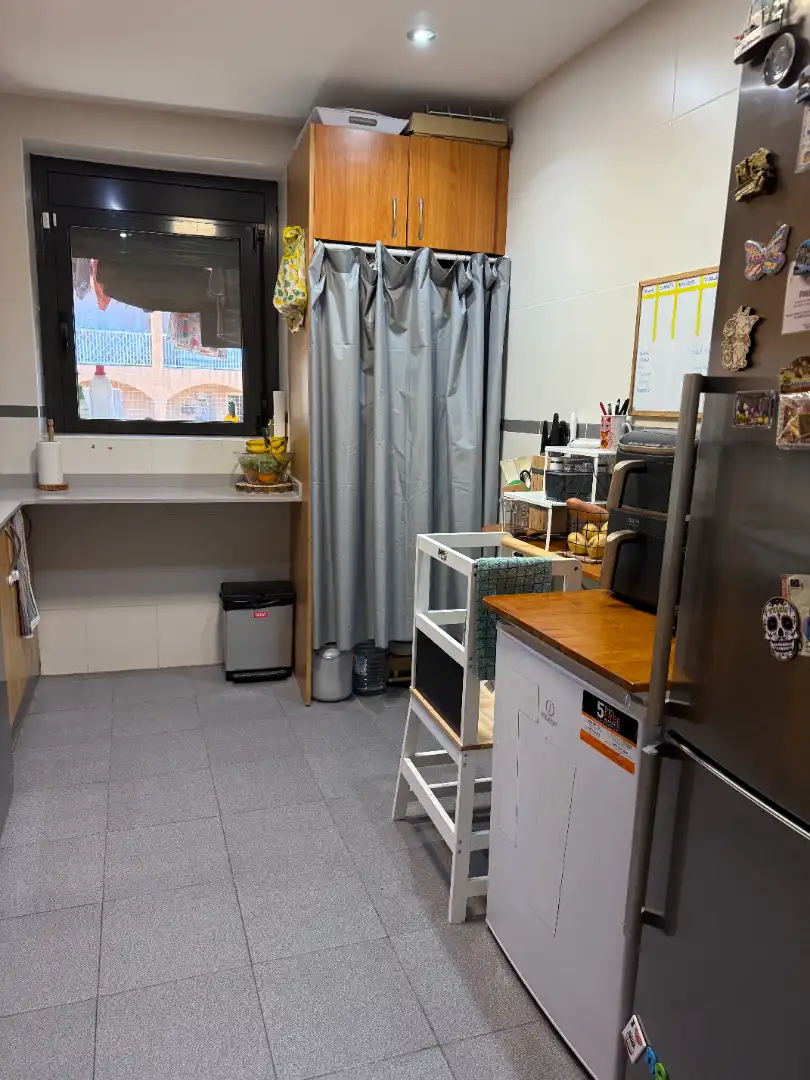 Appartement avec terrasse à vendre à Carrer de les Hortes 30, imagen 12