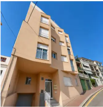 Piso con ascensor en venta en Avinguda del Puig de Castellet