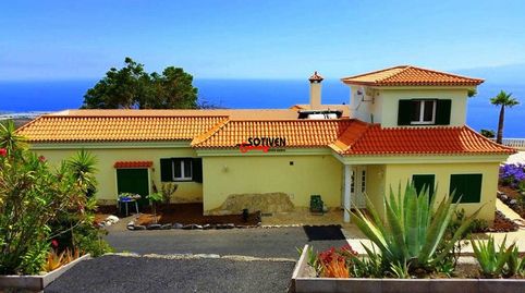 Foto 4 de Finca rústica en venta en Guía de Isora interior, Guía de Isora