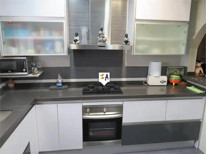 Terraced house for sale in Alcaudete, imagen 3