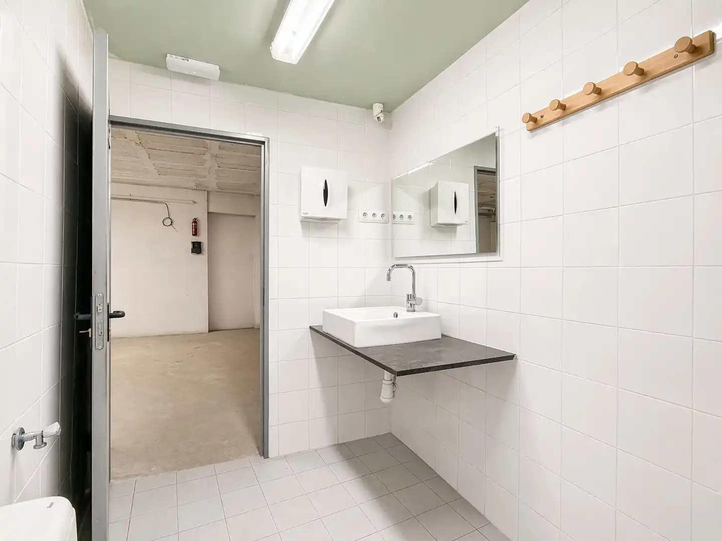 Business premises for sale in Carrer Carrer Hospital, imagen 24
