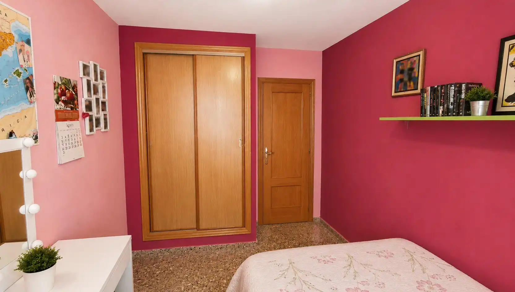 Appartement avec terrasse à vendre à Calle VALL D'UIXO, imagen 12