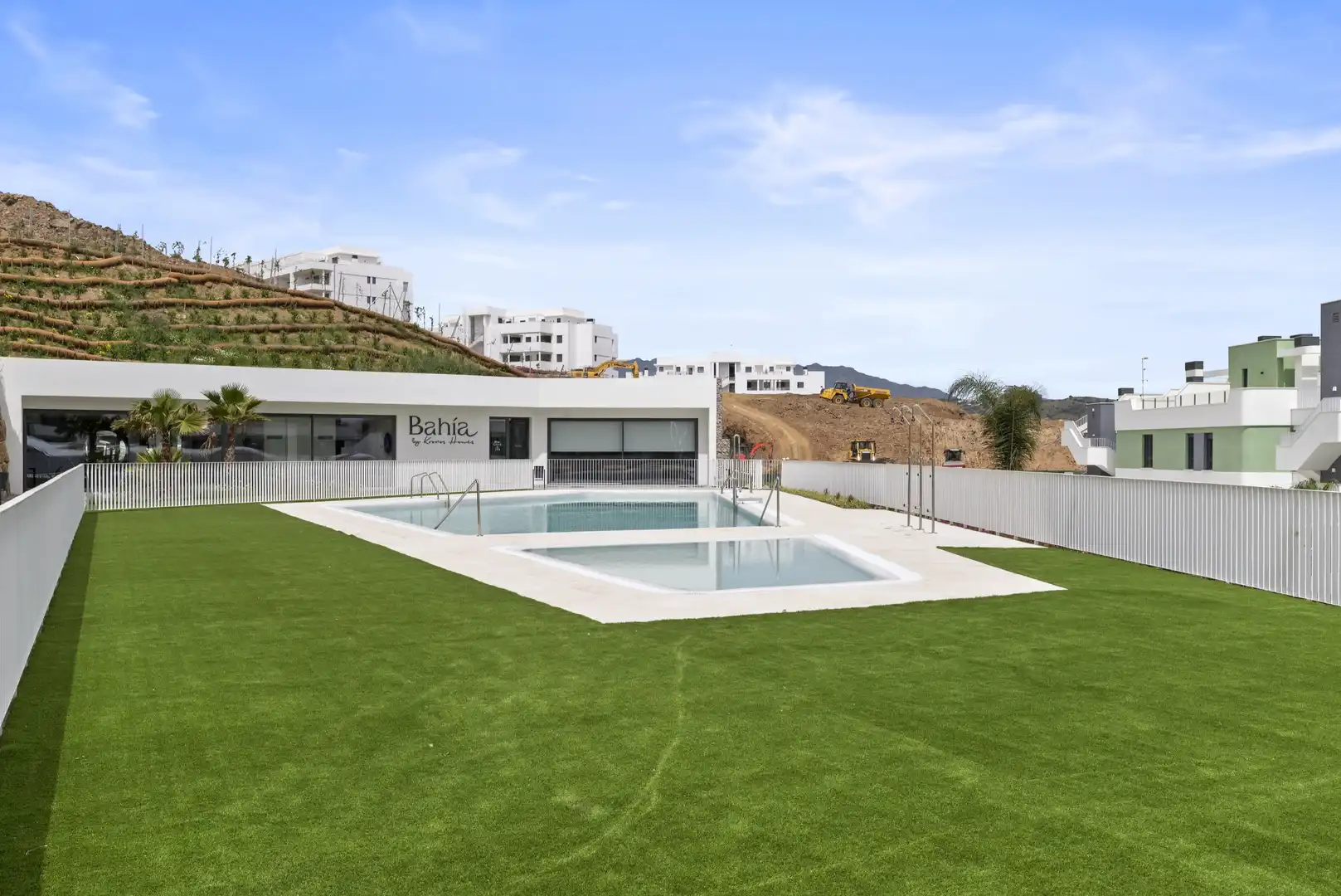 Apartment with pool for sale in Riviera del Sol, imagen 34