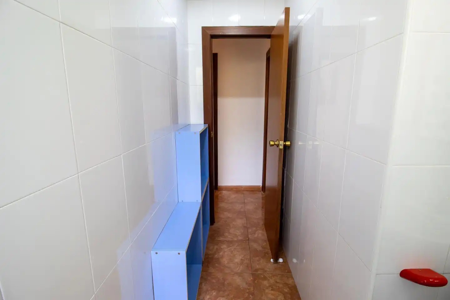 Wohnung zur Miete in Valencia mit Möbliert