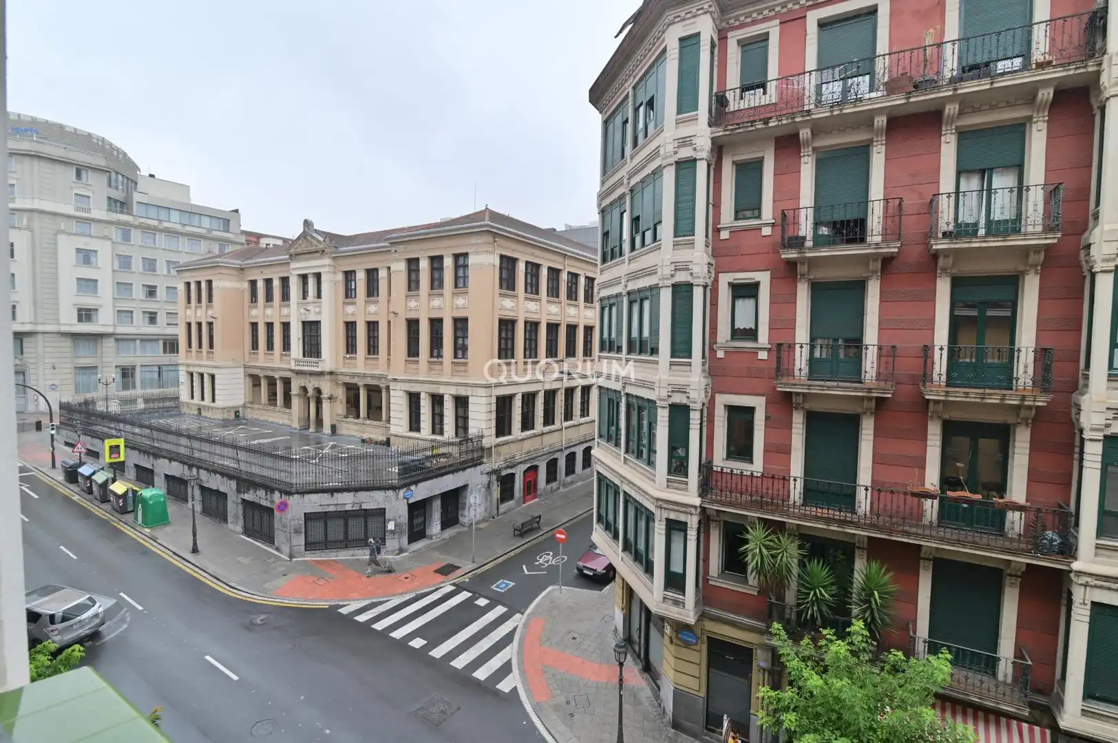 Pis amb terrassa en venda a Calle General Concha, imagen 2