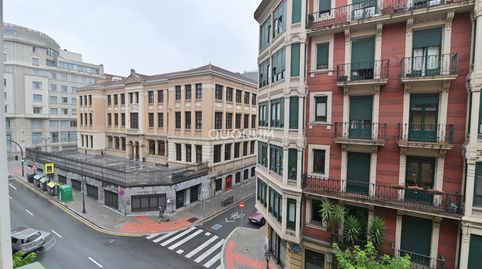 Foto 2 de Pis en venda a Calle General Concha, Zabalburu, Bilbao